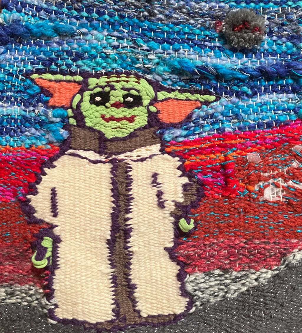 May the 4th be with&nbsp;you!