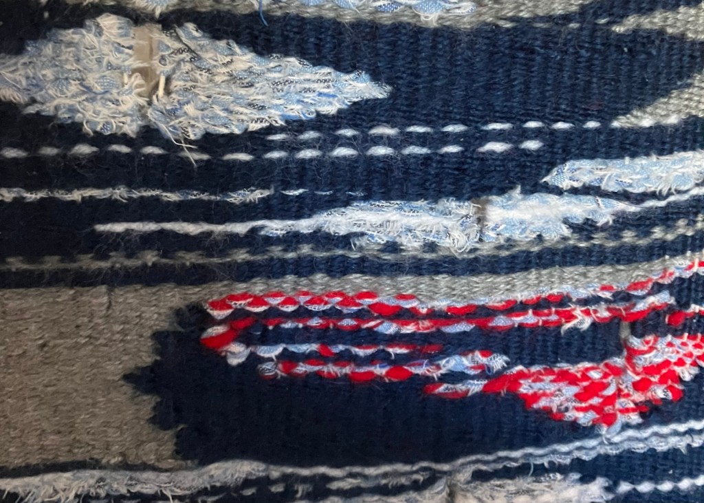 So much new learning…