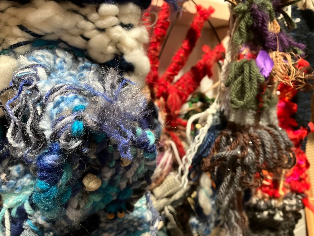 The Challenge of Selling&nbsp;Art