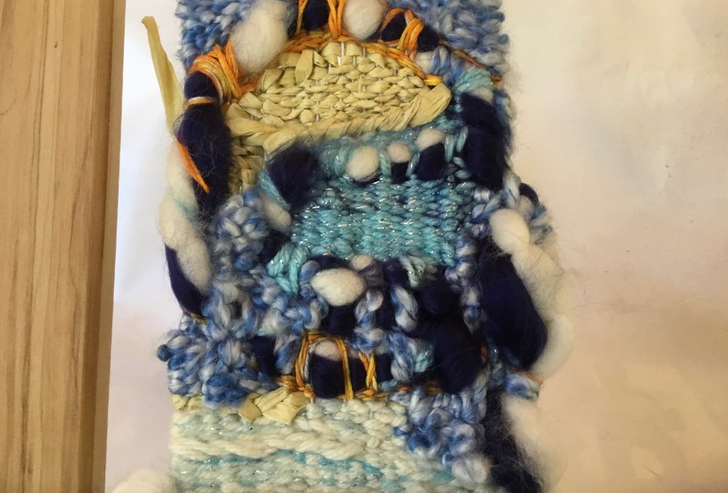 Glimpse at my next&nbsp;series