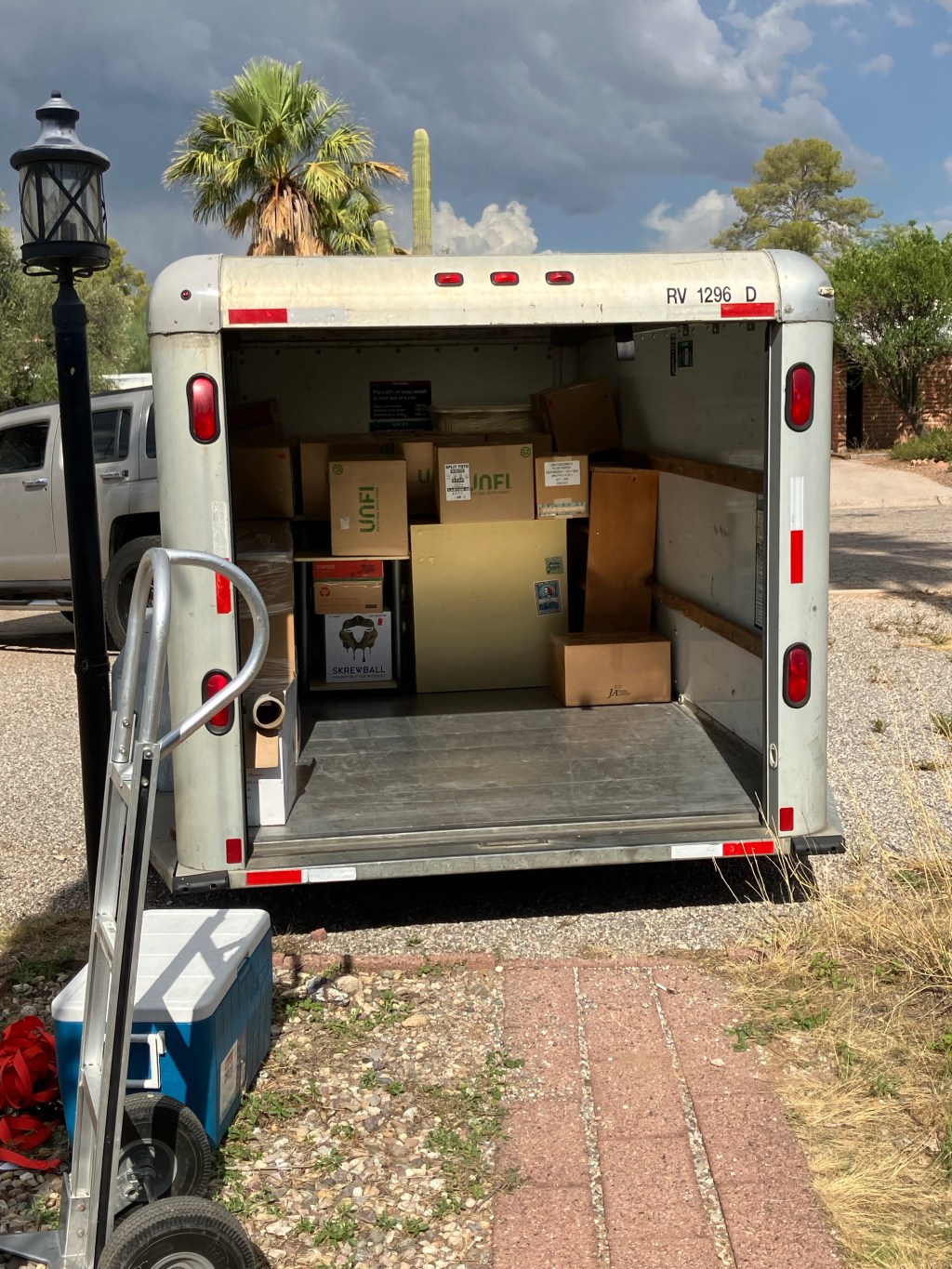 Last Minute Decisions