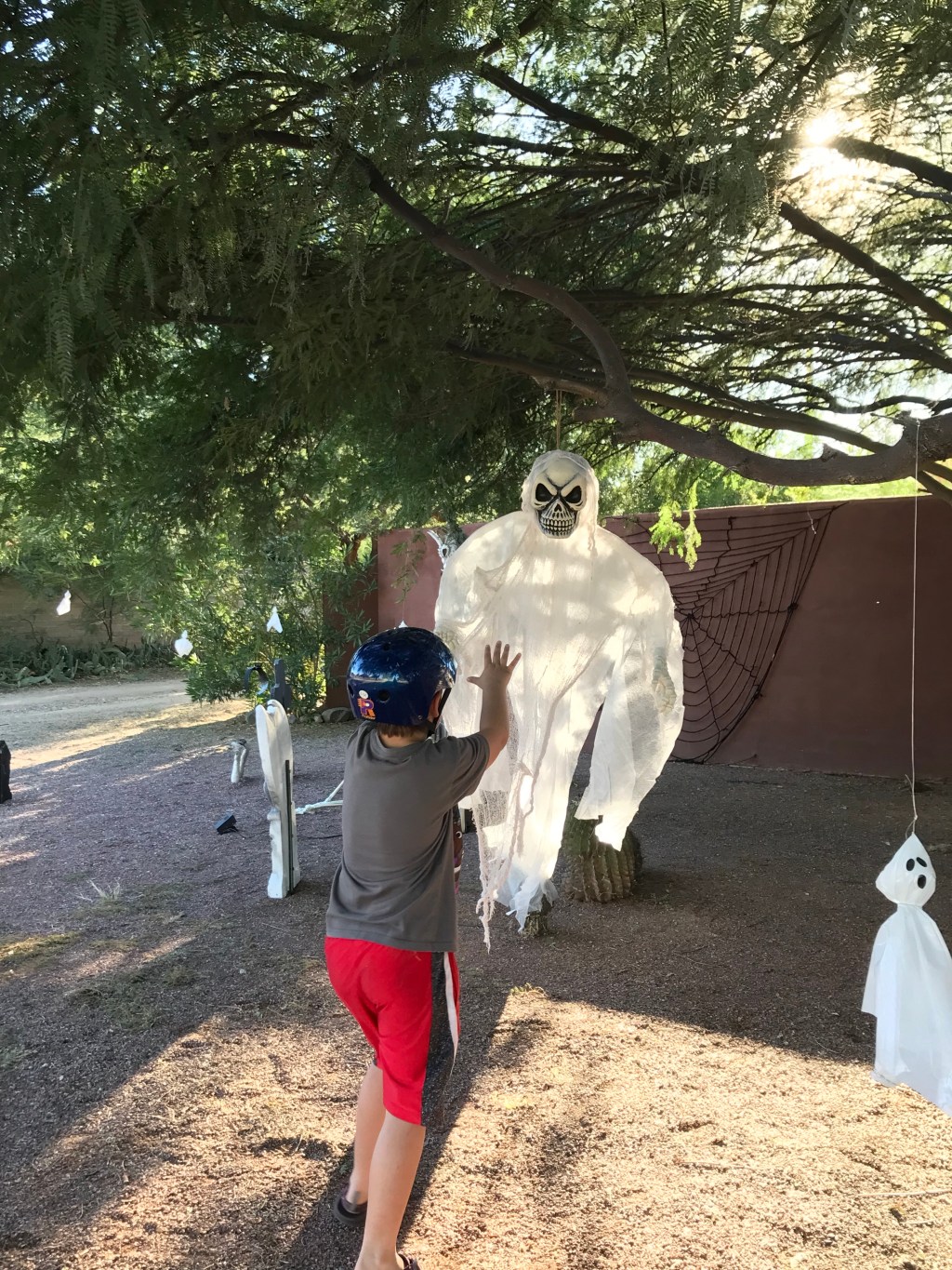 I got approved for&nbsp;telecommuting