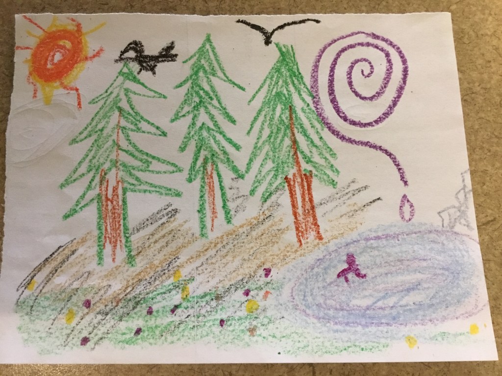 Pretty Good Actually