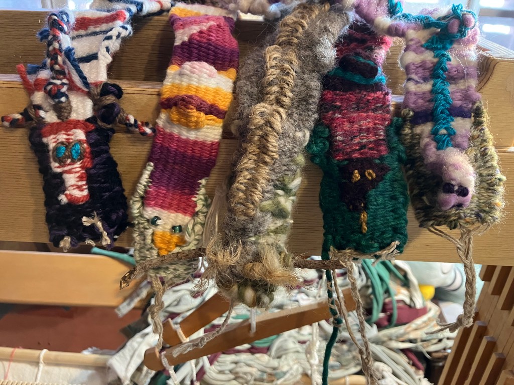 A poem, some snakes, and stuff for&nbsp;sale