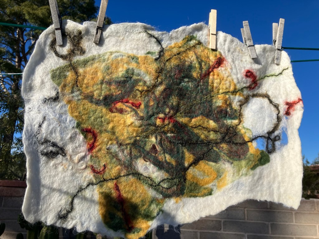 Applying new techniques